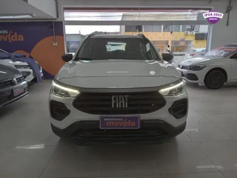Fiat Pulse Drive 1.3 (Aut.)