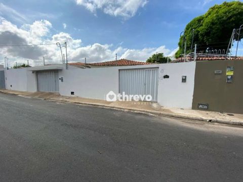 Casa com 3 dormitórios, 136 m² - venda por R$ 400.000,00 ou aluguel por R$ 2.300,00/mês - 