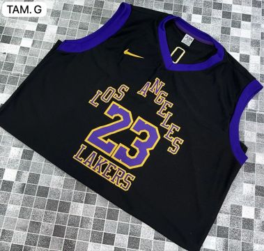 Regata basquete 