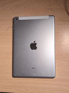  Ipad Air 1ª geração 32GB usado
