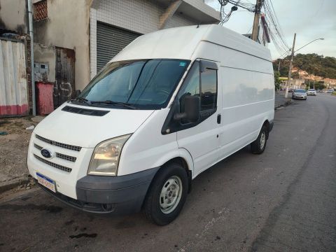 Ford Transit 2.2 