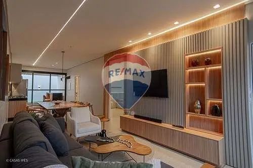 Casas Ipês Condomínio