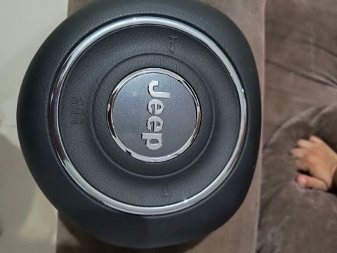 Bolsa airbag Jeep Renegade Original