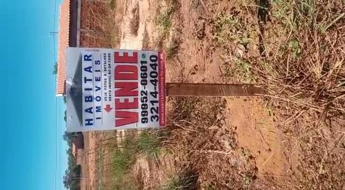 lote residencial 400mts J. Aeroporto