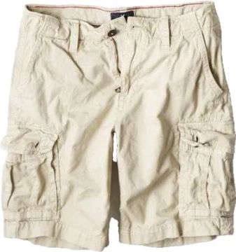 Bermuda Cargo Marca American Eagle Nova Original nr 40