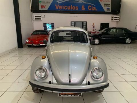 VOLKSWAGEN FUSCA 1996 Usados e Novos