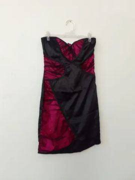 Vestido de festa Tam 40