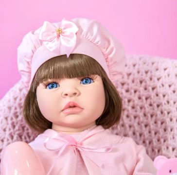 Baby Reborn Helena 