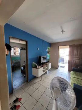 Casa no Sol Nascente Q 16 
