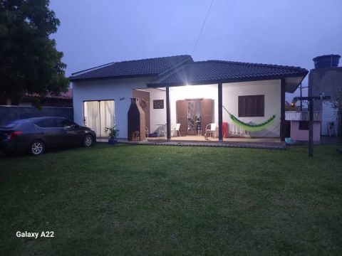 Casa Zona Sul