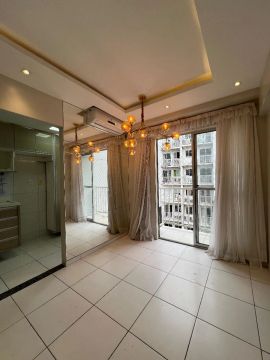 Apartamento no Vitali 