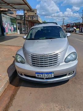 Chrysler