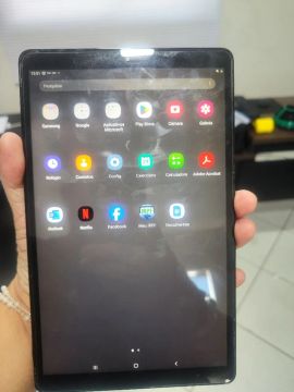 Tablet Samsung Galaxy tab A 32: GB 2 de RAM 