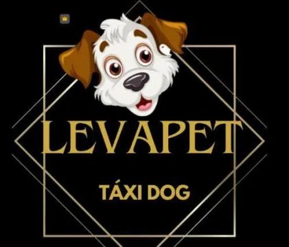 Táxi Dog LevaPet - Transporte de Animais
