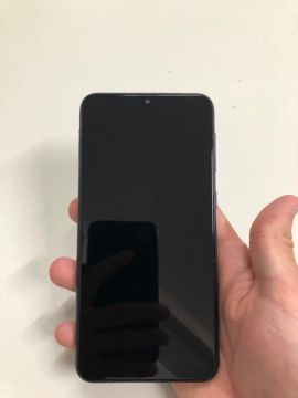Samsung Galaxy M10
