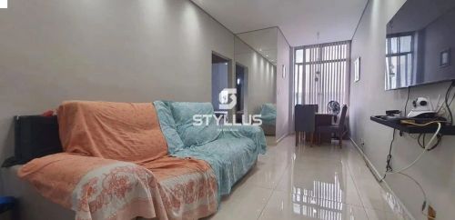 Todos os Santos | Apartamento 2 quartos