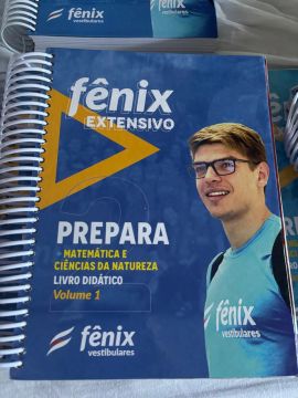 Apostila 2024 - Enem e vestibulares