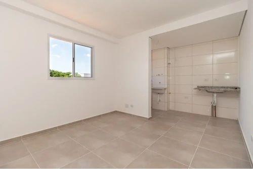 APARTAMENTO RESIDENCIAL em São Paulo - SP, Vila Zelina