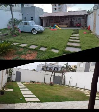 Espaço eventos 