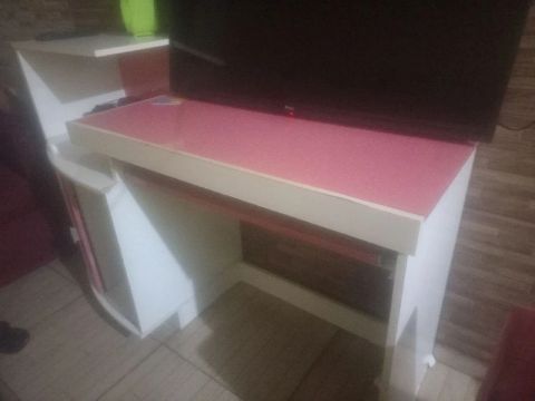 Rack para computador 