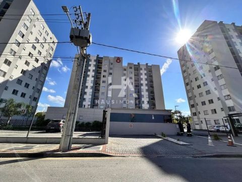 Apartamento São Luiz Ref 5550