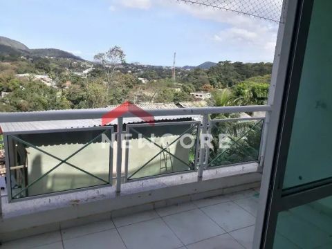 Apartamento em Rua Flavio Pinto Severo - Itaipu - Niterói/RJ