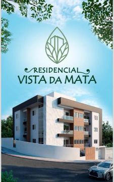 APATAMENTOS NO BAIRRO ROYAL GARDEN ARCARUZ
