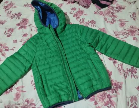 Bobojaco infantil 