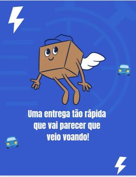 Motoca Delivery's 