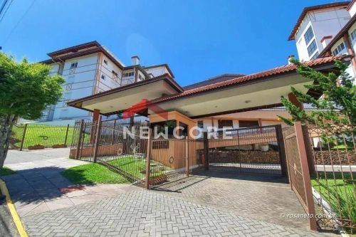 Apartamento em Rua Gil - Vila Suíça - Gramado/RS