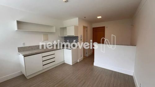 Venda Apartamento 1 quarto Lago Norte Brasília
