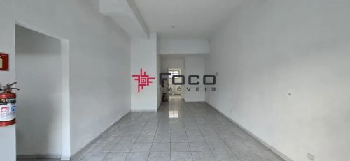 Ponto Comercial com 60m² para Locação no Jardim Paulista