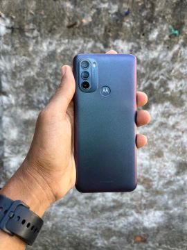 Motorola Moto G31 