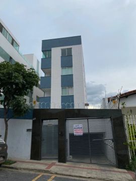 Cobertura 3 quartos no bairro Colégio Batista