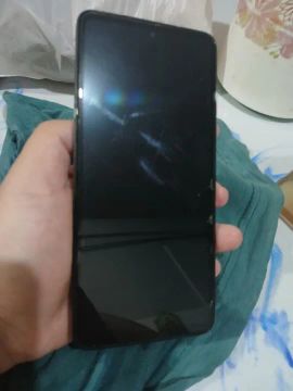Vendo moto G52