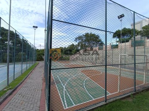Apartamento 2 quartos com vista livre  Em Morada de Laranjeiras  Condomínio Vila de Cambur