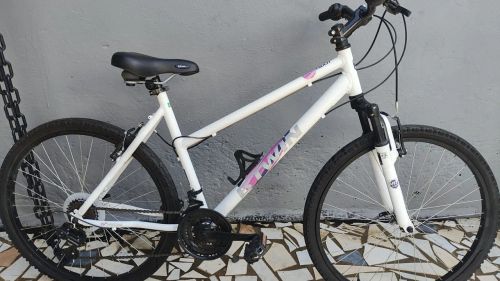 Bicicleta Btwin 26