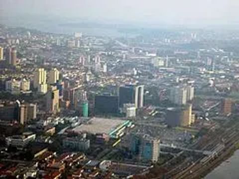 Terreno comercial para venda, 310m²