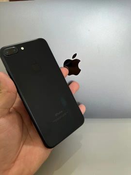 IPHONE 7 PLUS 32GB / VAMOS NEGOCIAR / ENTREGAMOS 