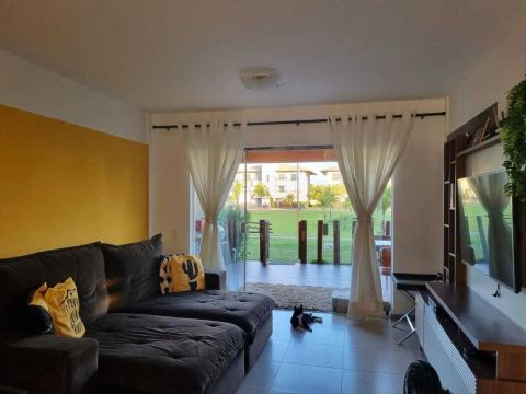 + Apartamento à venda no Condomínio Villa das Águas - 45929