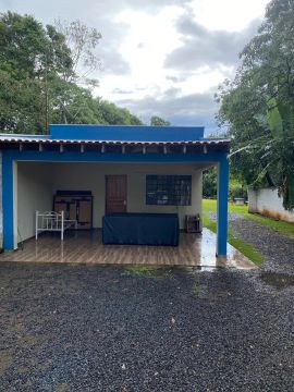 Chácara a venda em Faxinal-PR