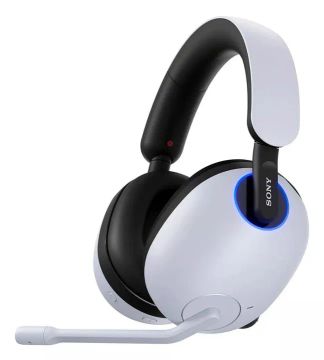 Headset Sony INZONE H9 Novo Na Caixa