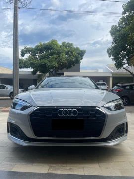 Audi A5 2.0 TFSI GASOLINA SPORTBACK PRESTIGE PLUS S TRONIC 2021