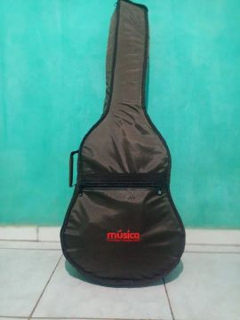 Violão eletroacústico VOGGA