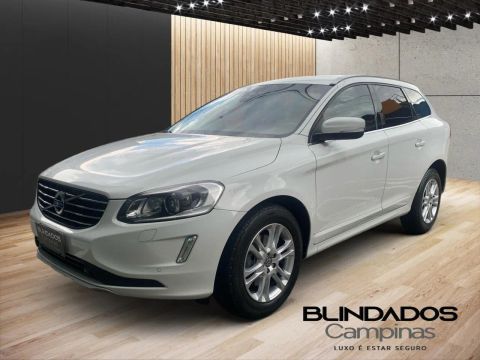 VOLVO XC 60 2.0 T5  5p