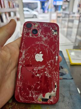 iPhone 13 128GB Liga
