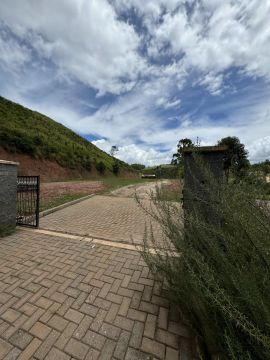 Imóvel para venda tem 4650 metros quadrados em Alto Caxixe - Venda Nova do Imigrante - ES