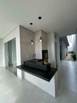 Casa na 505 sul