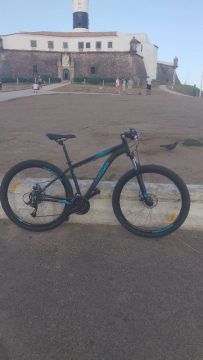 Bicicleta MTB Rockrider Aro 29