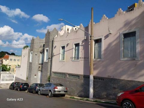 Salão para alugar, 225 m² na Mooca